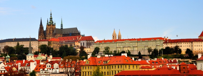 Praha