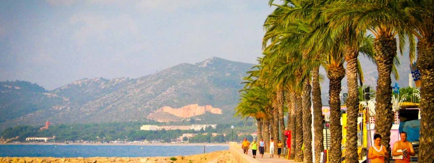 Ispanija