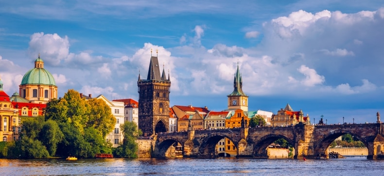 Praha
