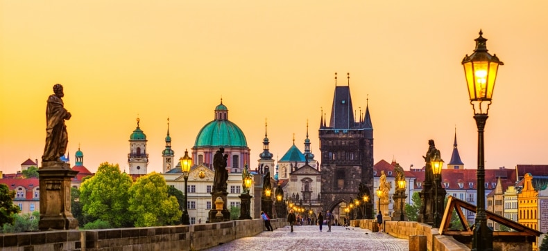Praha