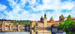 Praha
