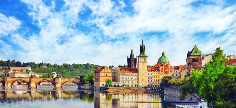 Praha