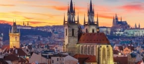Praha
