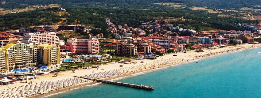 Bulgarija