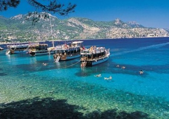 Turkija