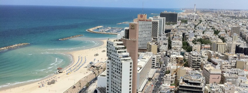 Izraelis