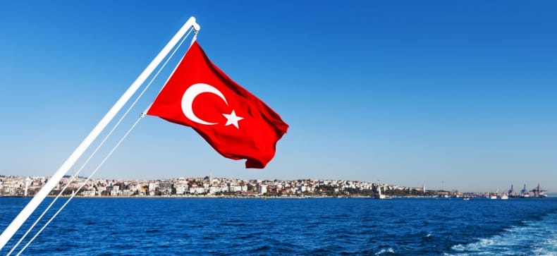 Turkija