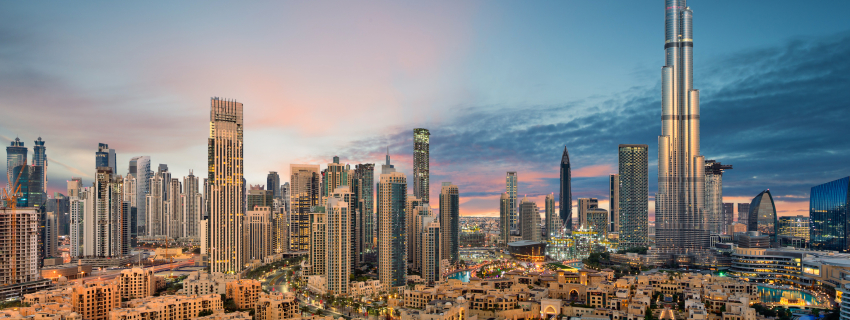 Dubajus, „Ibis One Central Trade Center“ 3*