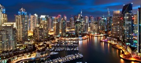 Dubajus, „Ibis One Central Trade Center“ 3*