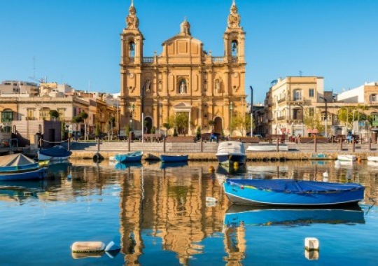 Malta