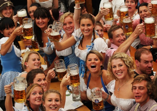 Oktoberfest