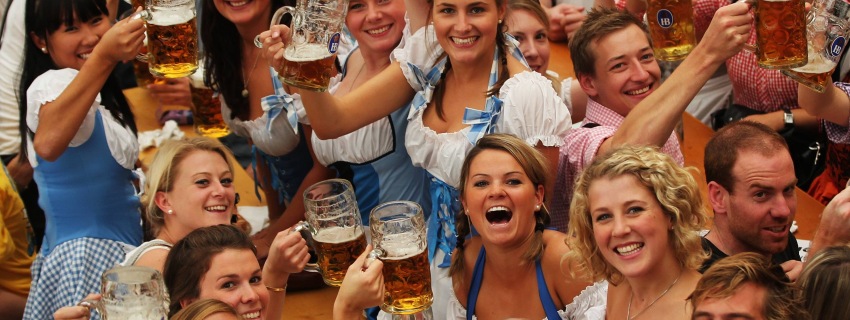 Oktoberfest