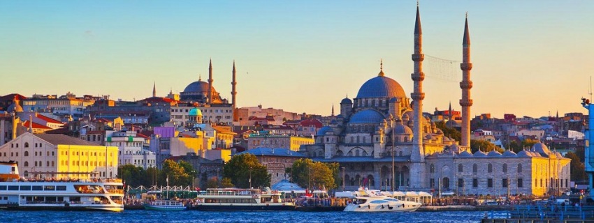 Turkija