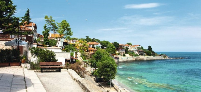 Bulgarija