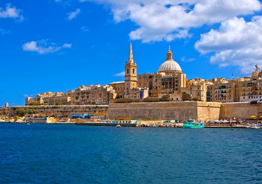 Malta