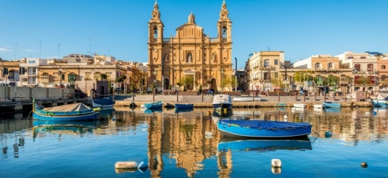 Malta