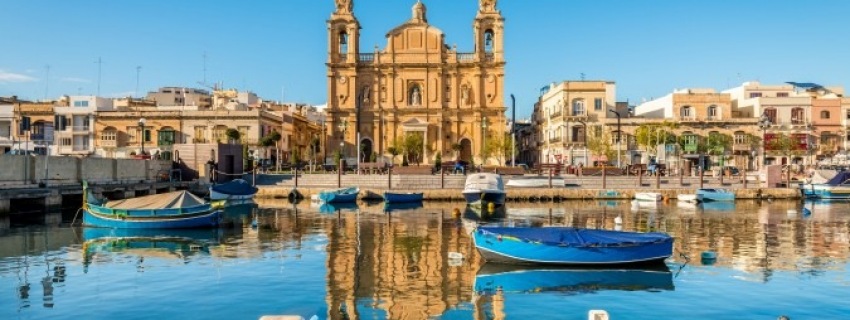 Malta