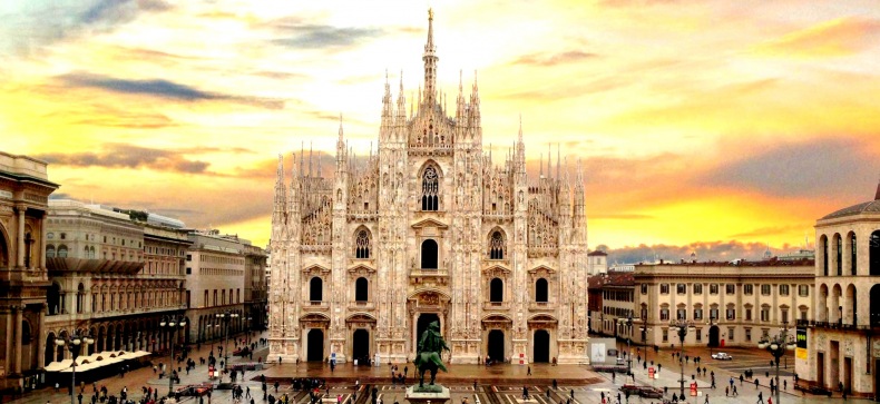Milan