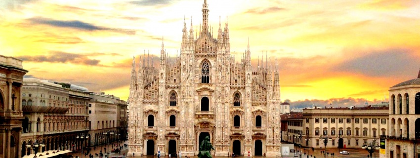 Milan