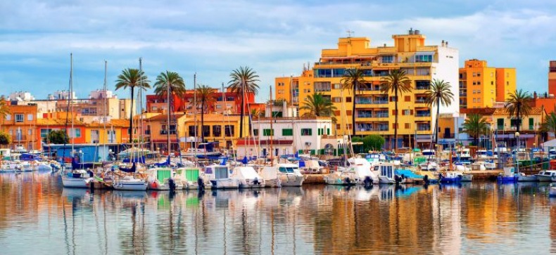 Ispanija