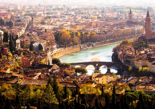 Verona