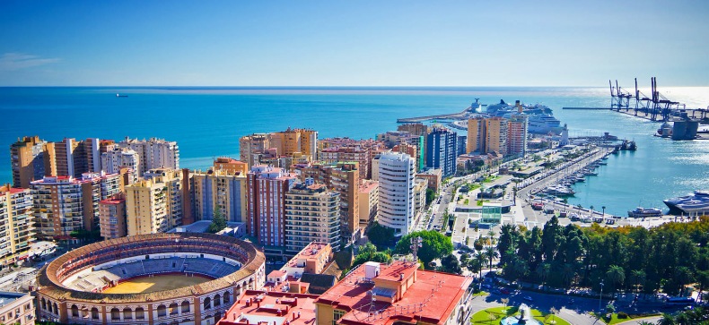 Malaga