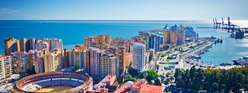 Malaga