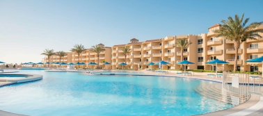 Egiptas, „Amwaj Beach Club Abu Soma“ 4*