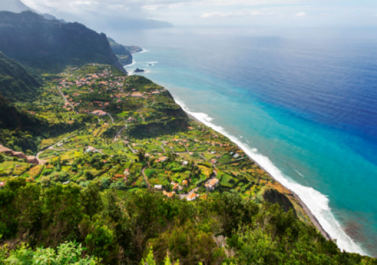 Madeira