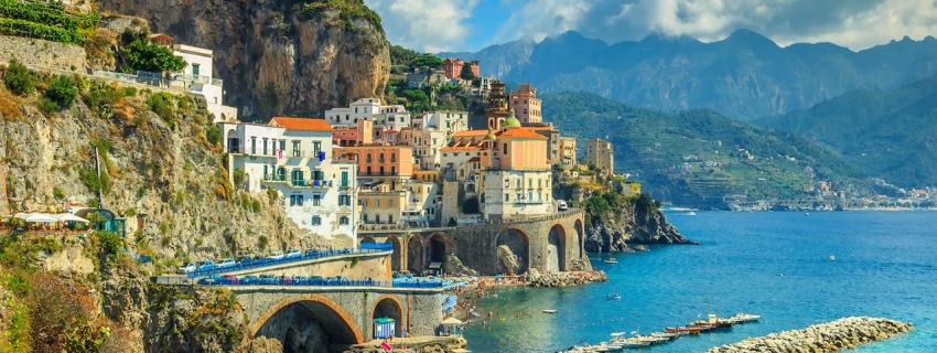 Italija