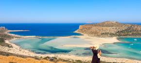 Kreta, „Danaos Beach“ 3*