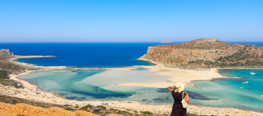 Kreta, „Danaos Beach“ 3*