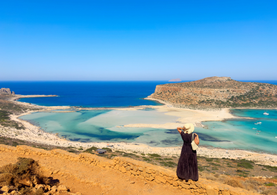 Kreta, „Danaos Beach“ 3*