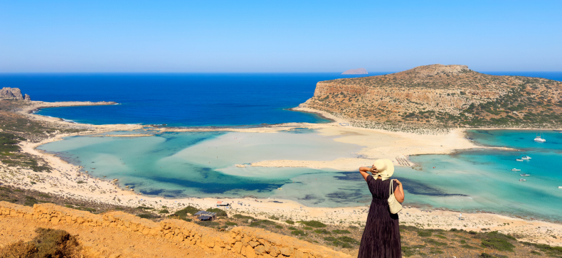 Kreta, „Danaos Beach“ 3*