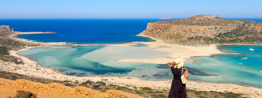 Kreta, „Danaos Beach“ 3*