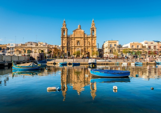 Malta