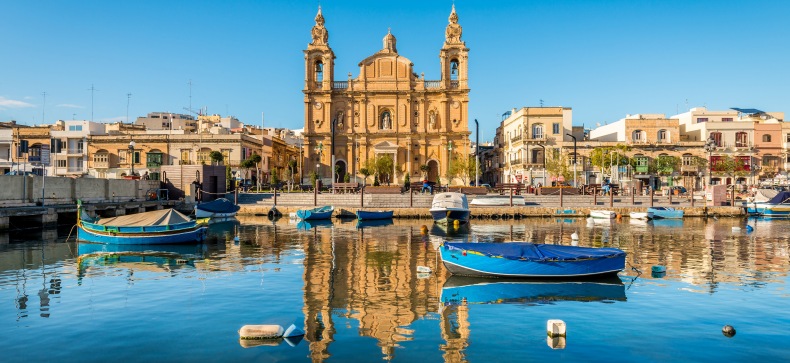 Malta