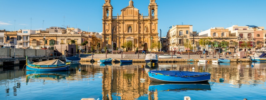 Malta