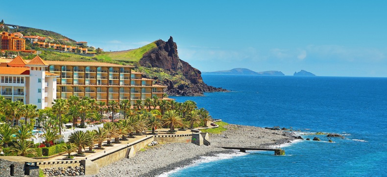 Madeira