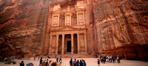 Petra