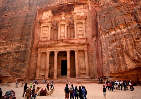 Petra