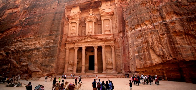 Petra