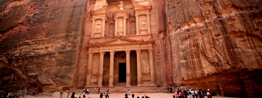 Petra