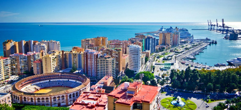 Malaga