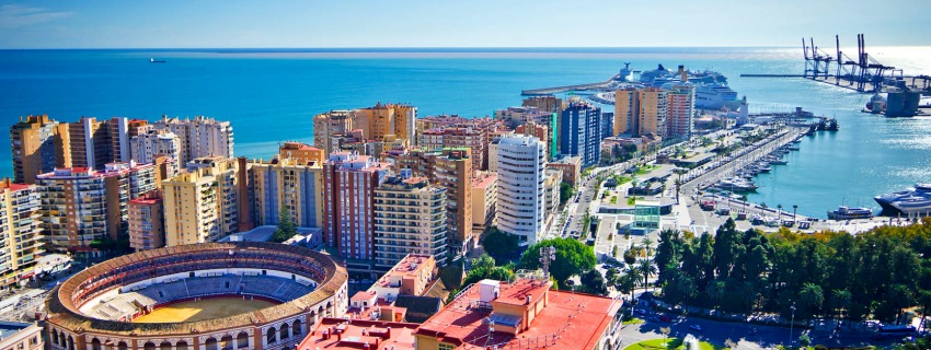 Malaga