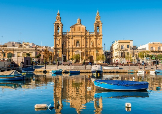 Malta