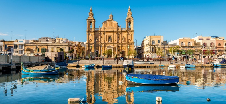 Malta