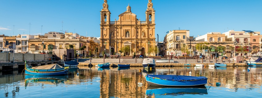 Malta