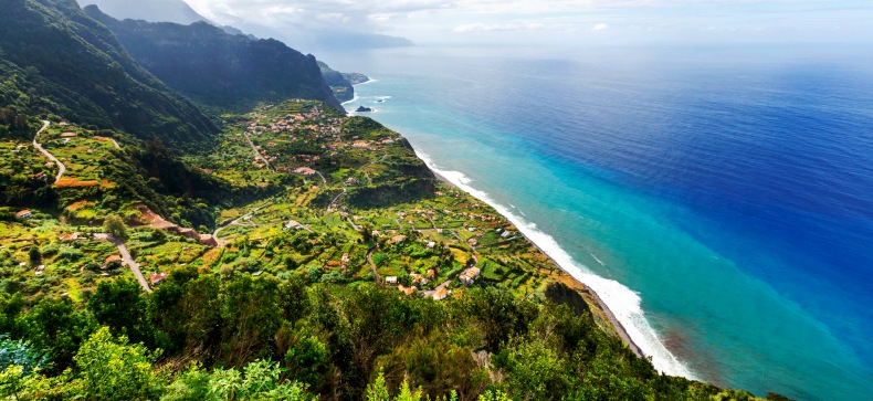 Madeira