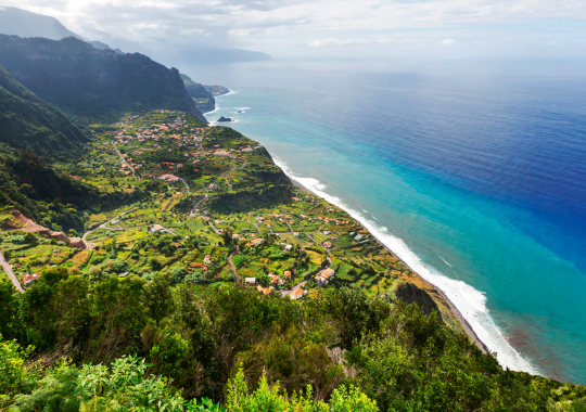 Madeira